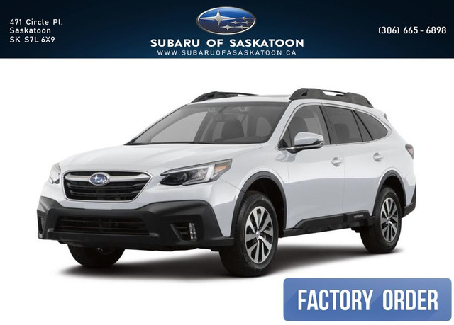 2024 Subaru Outback Touring in Cars & Trucks in Saskatoon - Image 2