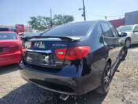 GARANTIE 1 ANS CREDIT DIRECT EN LIGNE AU WWW.AUTO-INTERNET.CA WOW 2010 HYUNDAI ELANTRA SPORT AUTOMAT... (image 6)