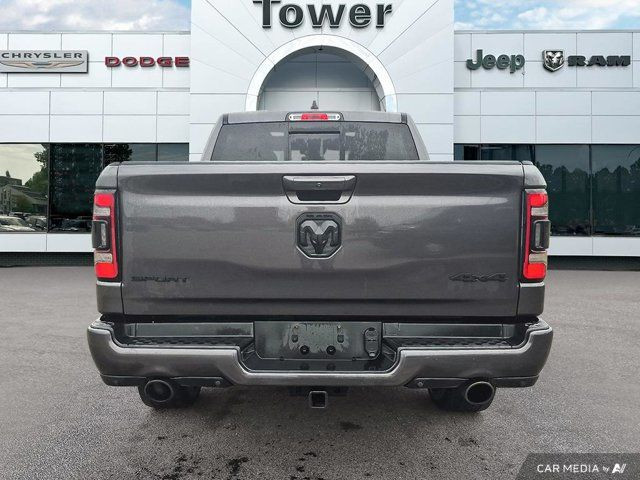 2020 Ram 1500 Sport in Cars & Trucks in Calgary - Image 4