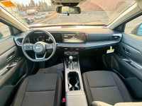 Nissan Kicks S Engine: 4 Cylinder Engine 2.0L L/100Km City: 8.1 L/100Km Hwy: 6.6 Safety Equipment Si... (image 4)