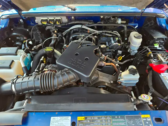 2011 Ford Ranger SPORT / 4X4 / V6 Roues Aftermarket in Cars & Trucks in West Island - Image 21