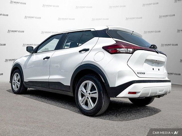2021 Nissan Kicks in Cars & Trucks in Ottawa - Image 4