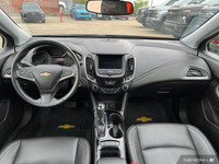 Leather Seats, Remote Start, Heated Seats, Heated Steering, Apple Carplay & Android Auto, Back-Up Ca... (image 2)