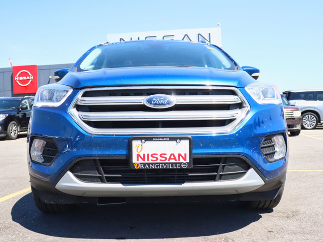 2017 Ford Escape Titanium in Cars & Trucks in Oakville / Halton Region - Image 2