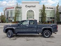This Toyota Tacoma has a powerful Intercooled Turbo Regular Unleaded I-4 2.4 L/146 engine powering t... (image 1)