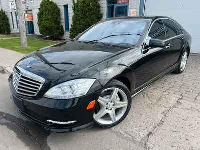2011 MERCEDES S450 4MATIC VIN : WDDNF8EB5BA369226 10541 Av Drapeau, Montréal, H1H 3J4 ***5*1*4*649*7...