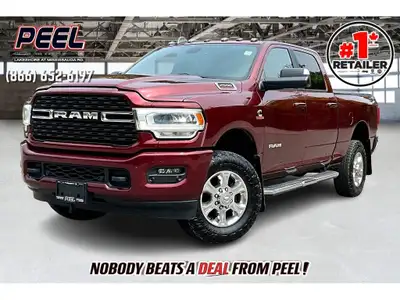 COME SEE WHY ''NOBODY BEATS A DEAL FROM PEEL!'' Your Source for ALL make and models used cars and tr...