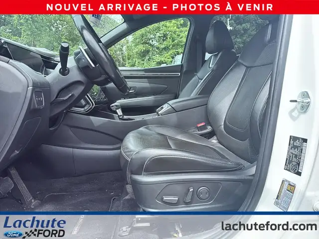 Hyundai Santa Cruz Preferred AWD w/Trend Pkg 2022 à vendre in Cars & Trucks in Laurentides - Image 8