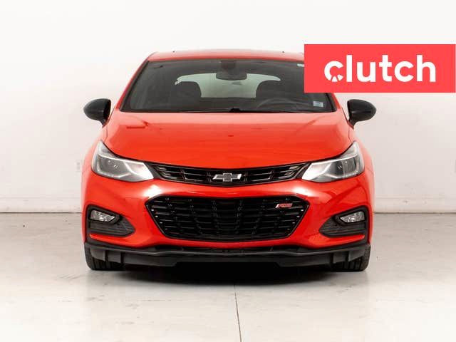 2018 Chevrolet Cruze LT Auto in Cars & Trucks in Bedford - Image 2