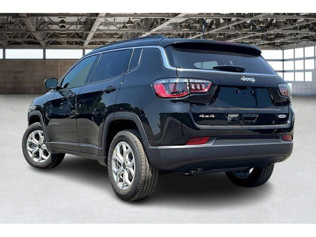 2025 Jeep Compass Latitude in Cars & Trucks in Mississauga / Peel Region - Image 3