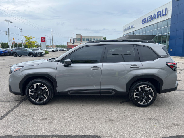 2025 Subaru Forester Limited DEMO!!!! LEASE AND FINANCE AVAIL... in Cars & Trucks in Markham / York Region - Image 2