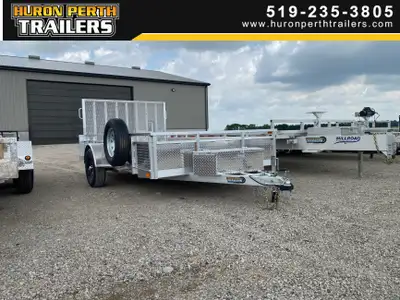 YEAR: 2025 MAKE: Millroad BODY STYLE: Utility Trailer CONDITION: Brand New LOCATION: Woodham PRICE:...