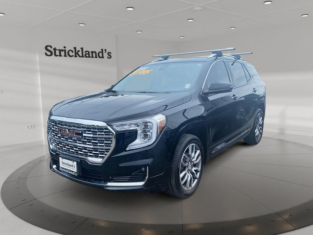 2023 GMC TERRAIN DENALI in Cars & Trucks in Stratford