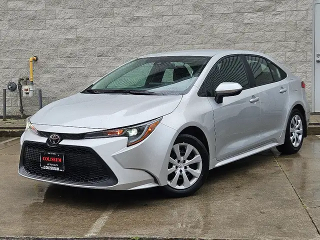 2022 Toyota Corolla LE-AUTOMATIC-CARPLAY629365953967371221
