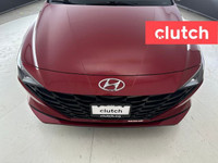 NO ACCIDENTS / CLEAN CARFAX / Climate Control, Bluetooth Music, Touchscreen Display and more! Clutch... (image 6)