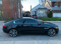 PRICE INCLUDES A 1 YEAR POWERTRAIN WARRANTY! FINANCING AVAILABLE, ALL CREDIT APPROVED. 2017 Jaguar X... (image 3)