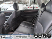Engine: Moteur à 6 cylindres plats 3.6L L/100Km City: 12.0 L/100Km Hwy: 8.6 Safety Equipment Contrôl... (image 7)