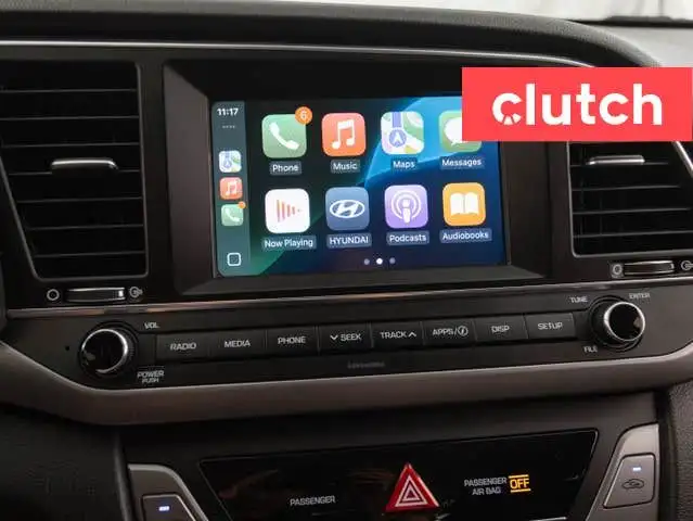 2018 Hyundai Elantra GL w/Apple CarPlay & Android Auto, Heated F dans Autos et camions dans Ville de Toronto - Image 29