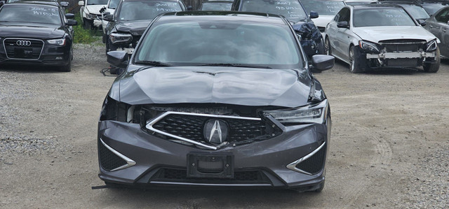 2019 Acura ILX in Cars & Trucks in Mississauga / Peel Region - Image 2