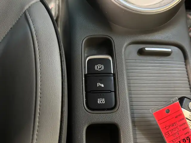 2018 Kia Soul EV LUXURY - BLUETOOTH - NAVI - BACKUP CAMERA - COM in Cars & Trucks in Mississauga / Peel Region - Image 26