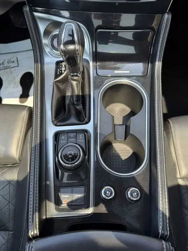 2016 Nissan Maxima Platinum in Cars & Trucks in Calgary - Image 15
