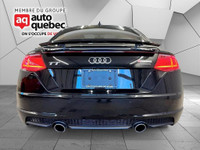 ( Audi TT Coupé 2020 Élégant, Puissant, Sophistiqué ( Modèle : Audi TT 45/TFSI quattro Coupé 2020 Mo... (image 4)