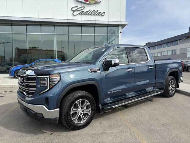 2024 GMC Sierra 1500 SLT in Cars & Trucks in Grande Prairie - Image 2