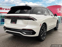 Experience effortless luxury and exhilarating performance in this 2024 Lincoln Nautilus Reserve. Thi... (image 5)