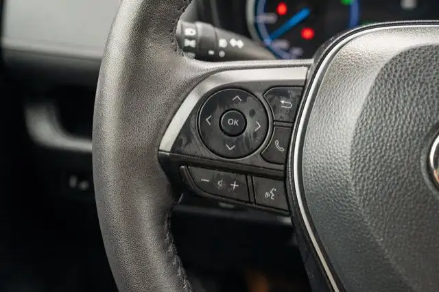 2024 Toyota RAV4 Hybrid XLE dans Autos et camions dans Ville d’Edmonton - Image 20