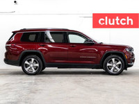 NO ACCIDENTS / CLEAN CARFAX / 1 OWNER / Brake Assist, Power Tailgate/Hatch, Auto Dimming Rearview Mi... (image 3)