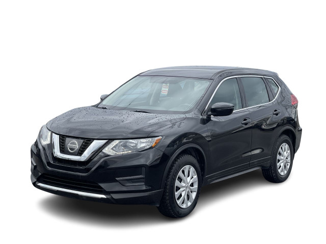 2017 Nissan Rogue S / Groupe Electrique / Bluetooth / Cruise     in Cars & Trucks in City of Montréal