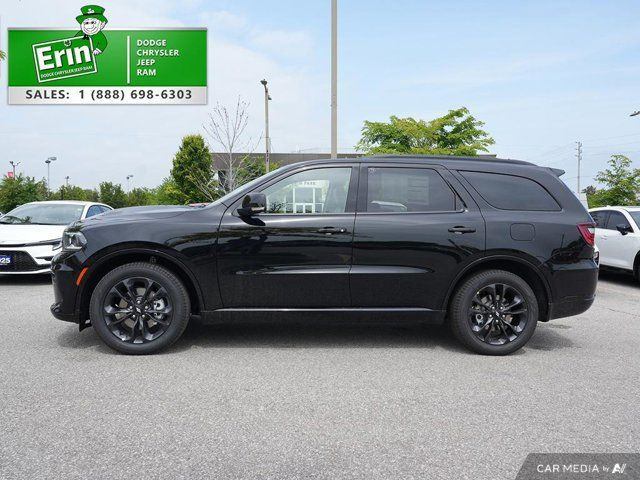 2025 Dodge Durango R/T Plus in Cars & Trucks in Oakville / Halton Region - Image 3