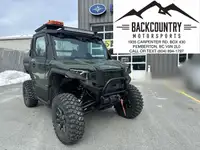 2024 Polaris Industries Polaris XPEDITION XP Northstar