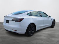 2019 Tesla Model 3 Standard Range Plus MAGS 18 NAVI CAMERA 2019 TESLA MODEL 3 STANDARD RANGE PLUS NA... (image 9)