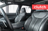 NO ACCIDENTS / CLEAN CARFAX / 1 OWNER / Brake Assist, Power Tailgate/Hatch, Auto Dimming Rearview Mi... (image 9)