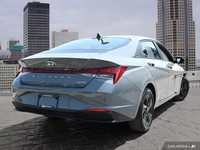 Crowfoot Hyundai, AMVIC Licensed Dealer Why This Is The ELANTRA HYBRID For YOU: 1.6L 4-cylinder engi... (image 5)