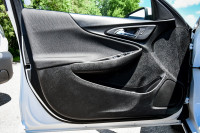 This 2023 Chevrolet Malibu is for sale today. This sedan has 89,692 kms. It's _white in colour . It... (image 8)