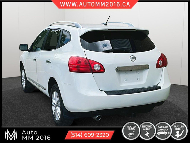 2013 Nissan Rogue in Cars & Trucks in Laval / North Shore - Image 4