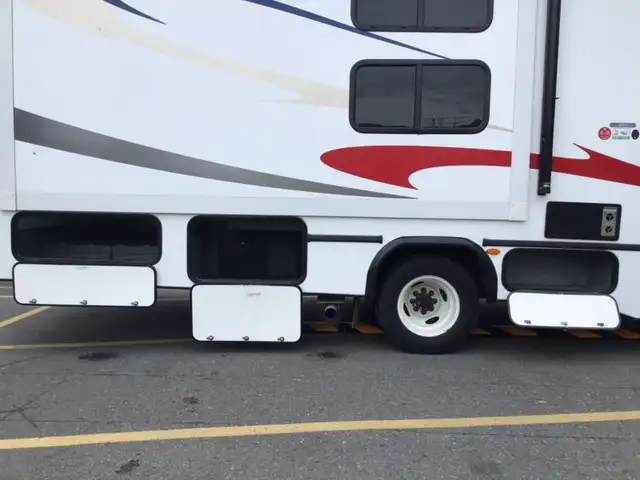 2023 Forester 3251 CD in RVs & Motorhomes in Delta/Surrey/Langley - Image 7
