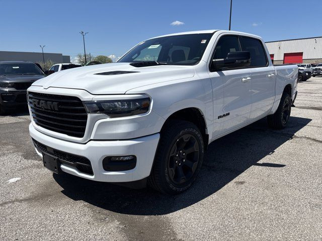 2025 Ram 1500 Sport in Cars & Trucks in Mississauga / Peel Region