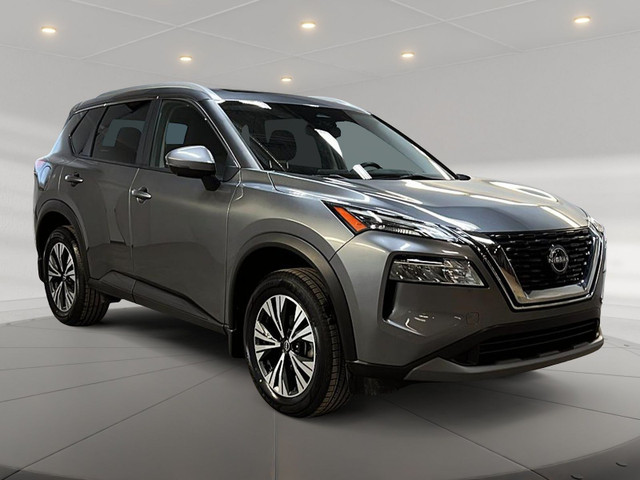 2022 Nissan Rogue SV TOIT PANO 4RM in Cars & Trucks in Laval / North Shore - Image 3