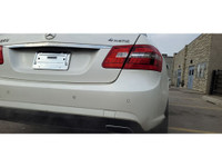 Need a vehicle that has style and class? Look at our Pre-Owned 2010 MERCEDES BENZ E550 4MATIC AWD (P... (image 6)
