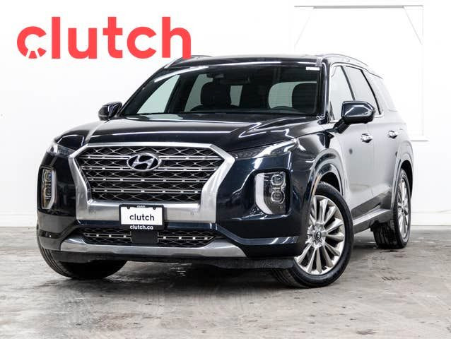 2020 Hyundai Palisade Ultimate AWD w/Apple CarPlay & Android Aut in Cars & Trucks in City of Toronto