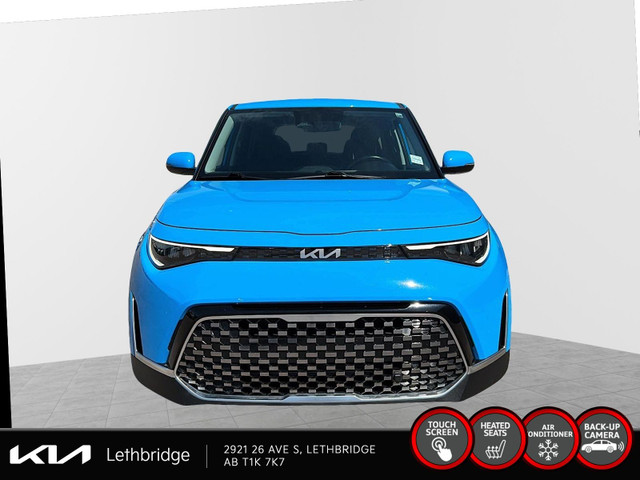 2024 Kia Soul EX - FInal Kia Soul Year in Cars & Trucks in Lethbridge - Image 2