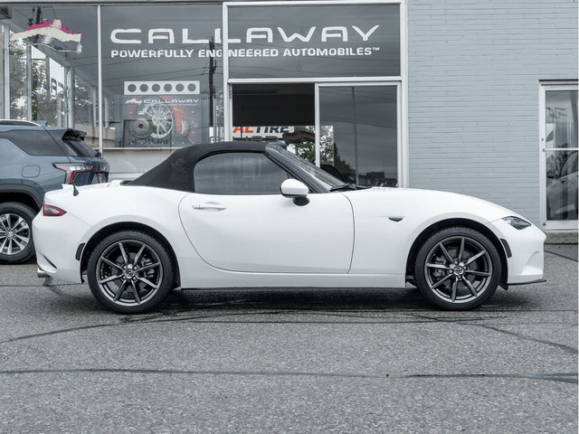 2016 Mazda MX-5 GT in Cars & Trucks in Markham / York Region - Image 3