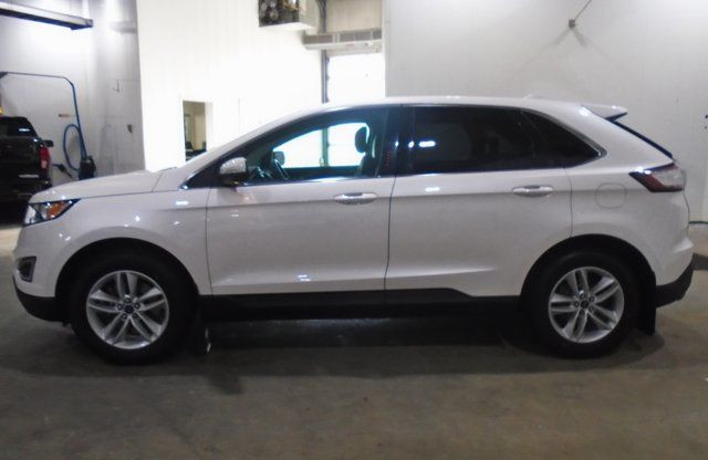 2018 Ford Edge SEL in Cars & Trucks in Lloydminster - Image 3