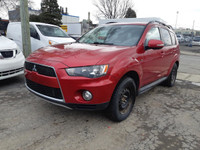 Mitsubishi Outlander 4 RM 4 portes LS 2013 à vendre