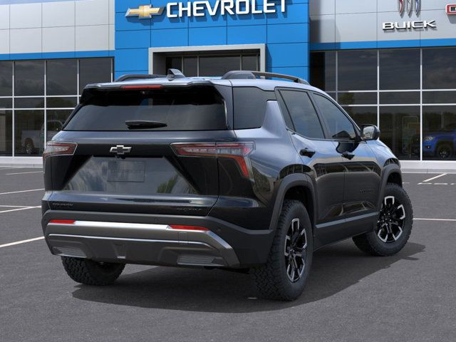 2026 Chevrolet Equinox AWD ACTIV - COMING SOON in Cars & Trucks in Calgary - Image 4