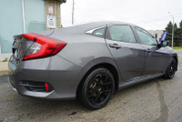 SAFETY INCLUDED SERVICE RECORDS Very Clean Honda Civic 2.0L 4Cyl with Automatic Transmission Has Hea... (image 6)