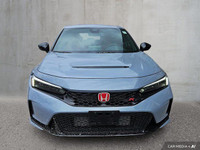 Seize control of the road with this 2024 Honda Civic Type R manual, an iconic performance machine me... (image 8)